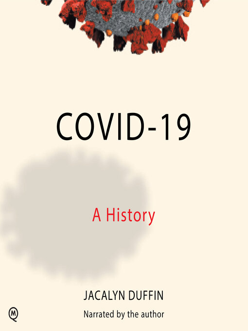 Title details for COVID-19 by Jacalyn Duffin - Available